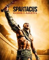 Spartacus: Gods of the Arena / :  